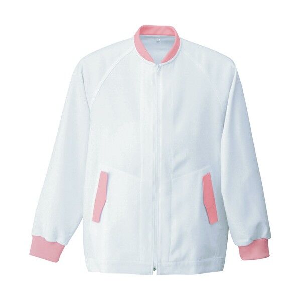 ジャンパー(男女兼用) 060ピンク S HH2101 1