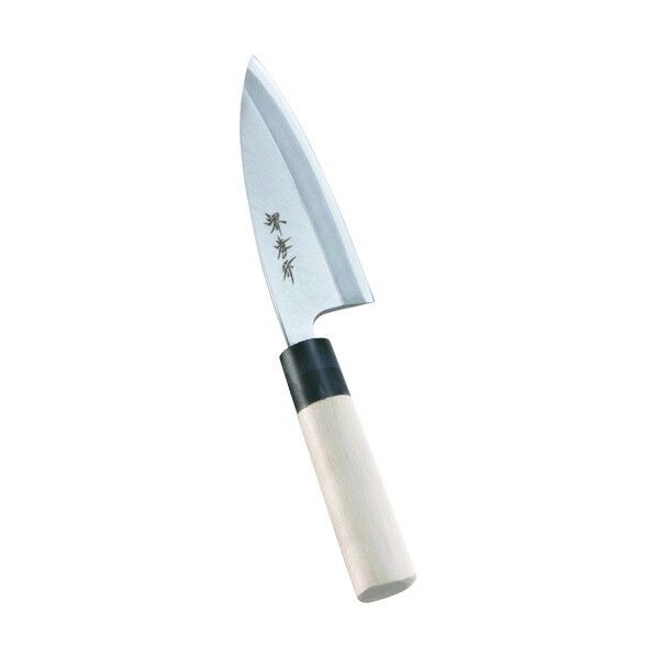 堺孝行 イノックス和庖丁 相出刃 12cm 12cm ATK361 1個