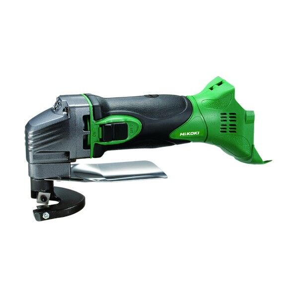 18V/14.4V コードレスシャー 本体のみ アグレッシブグリーン CE18DSL(NN) 1