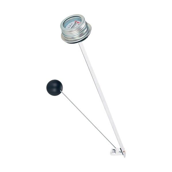 オーティ・マットー 油量計 200S OIL GAUGE 200S 1点