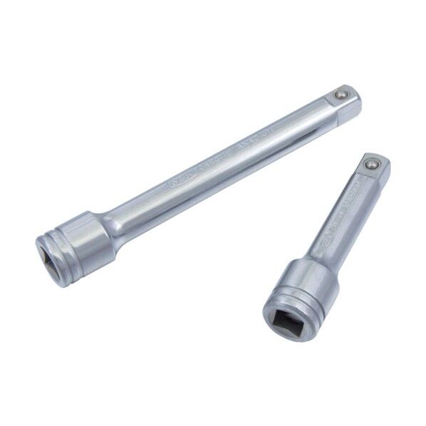 エクステンションバー2分100 EB202 1点