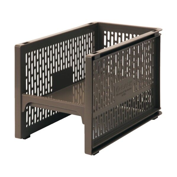 pla 42888 Eラック SM BR ブラウン 42888 1点