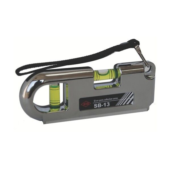 ポケット水平器