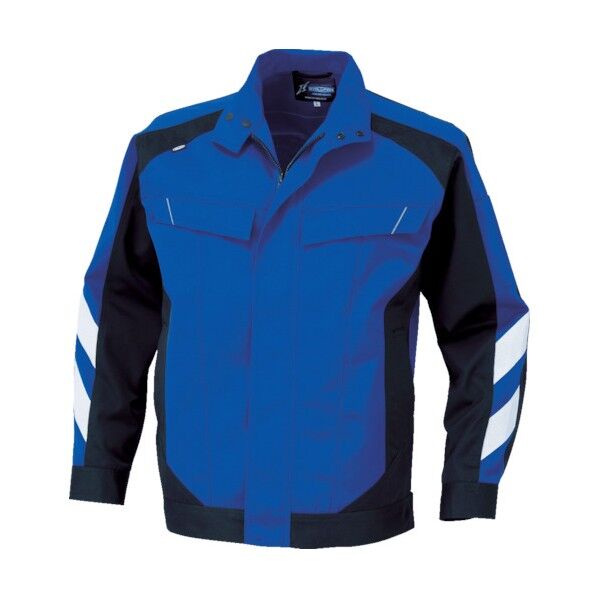 ブルゾンA-3170 6ブルー