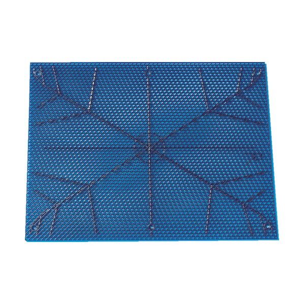 414 x 321 x 6 mm 30040038RCUDD