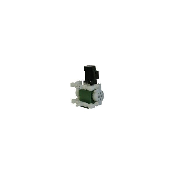 無脈動定量注入ポンプ UPE製 100/200(V) 90(W) 屋内型 ACF-1000A 1点