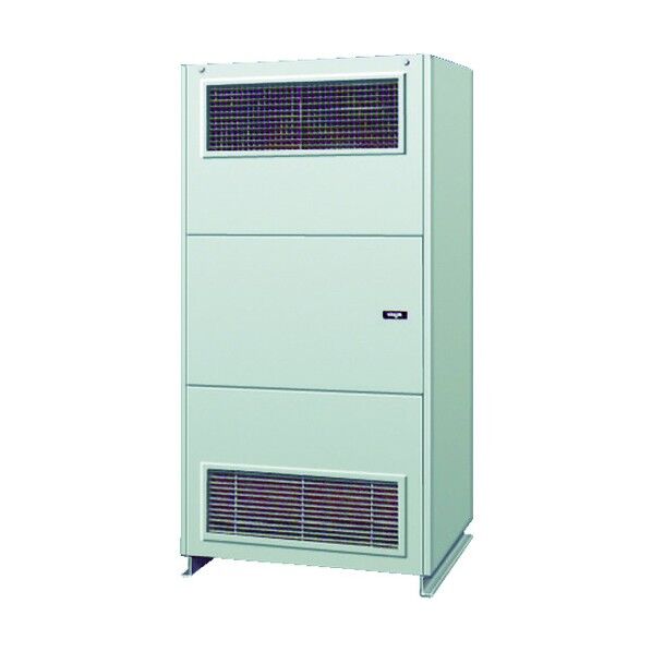 自立型空気清浄装置