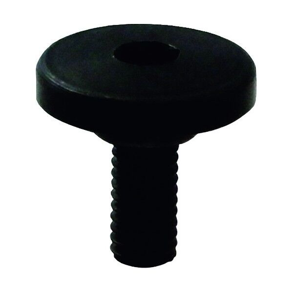 空気式ミニグラインダ空神用 ホイルナット58MM GRHN-58K 1点