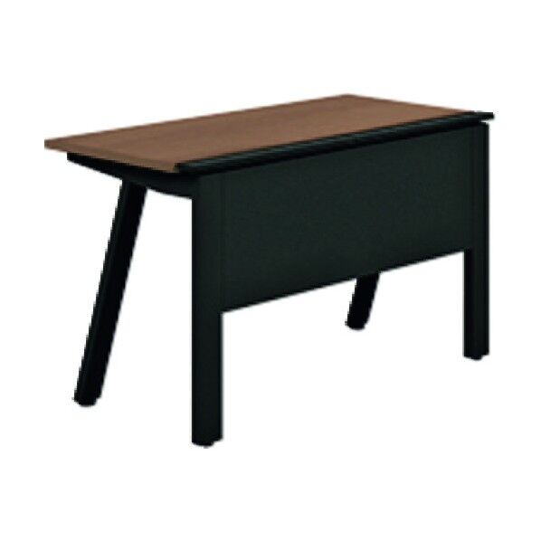 666844)Genela単体エンド用 GE-126E PW/BK 1点