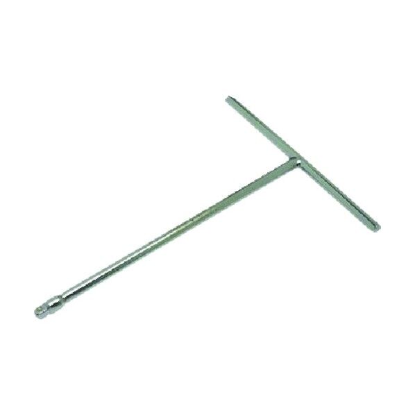 ワールドツール 1/4DR T型ハンドル 2002000018274 1個...