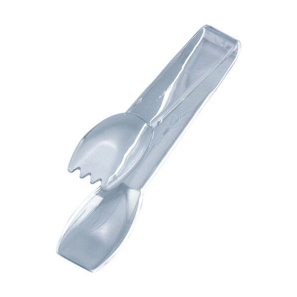 カーライル PC サラダトング 4006 クリア- クリアー BSL5201 1個