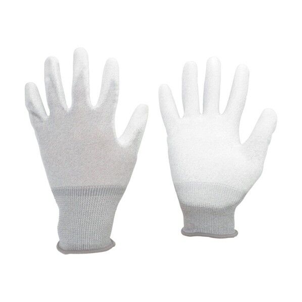 静電気対策手袋 手のひらコート