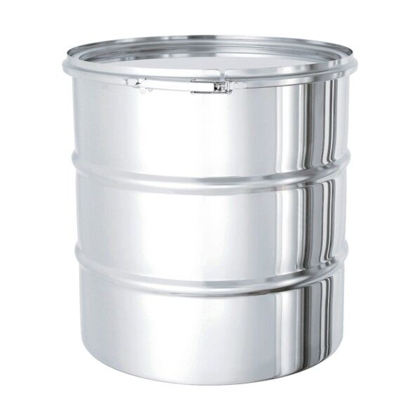 リブ付密閉容器（バンド式） CTL-R-43 1