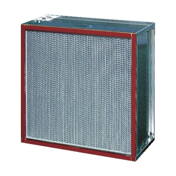 アトモス 耐熱180℃ HEPAフィルター 標準タイプ