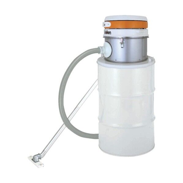 スイデン　ドラム缶用クリーナー