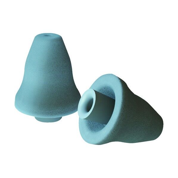 PELTOR 騒音制御型耳栓用 交換プラグ CCC-GRM-25 CCC-GRM-25 25組