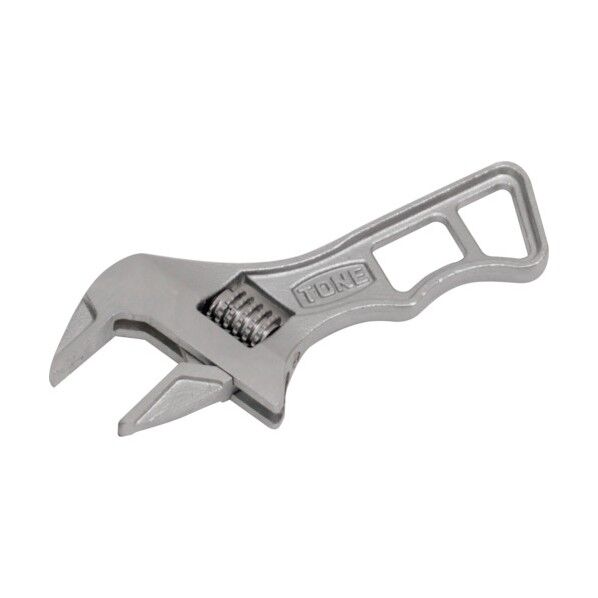 ショートハイパーウォームモンキレンチ