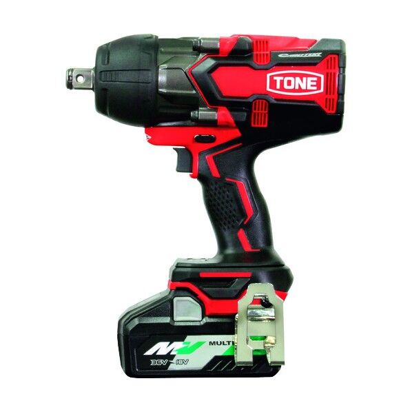 コードレスインパクトレンチ