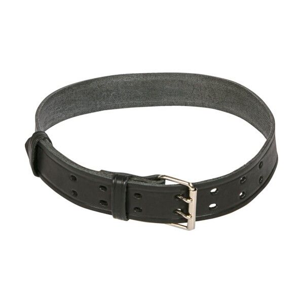 トラスコ(TRUSCO) 中山式電工バンド 48mm巾 黒 NB-48-BK 1点...