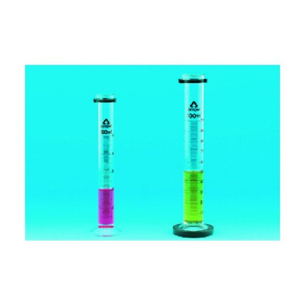 メスシリンダー アロー