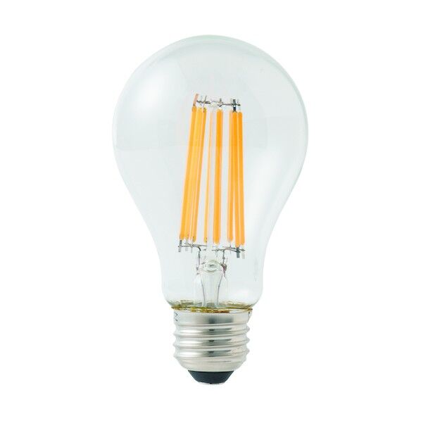 東京メタル工業 フィラメント形LED電球 LDA10LC100WTM 1点