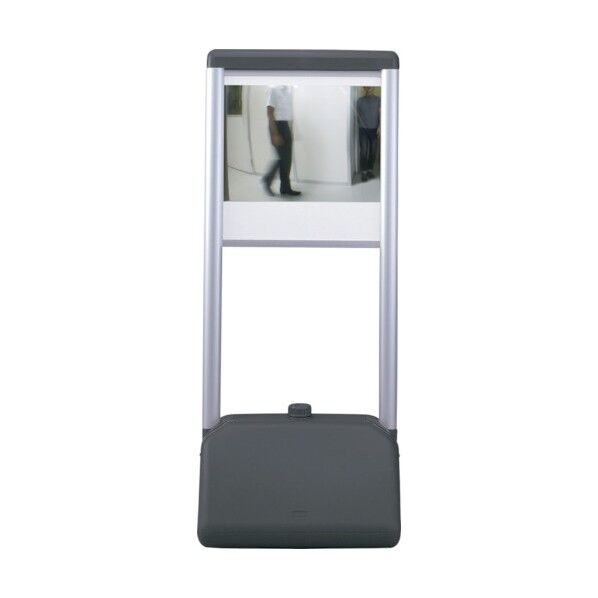 #サインシックFFミラー付き右置き用 865-941 1点