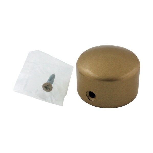 ぬくもり32 受金具 32T-68 エンドキャップ GL 32T-68 1点