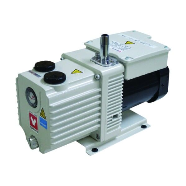 ミニバック(小型油回転真空ポンプ)PQ30 PQ30 1点