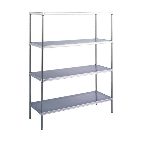 パンチングシェルフ