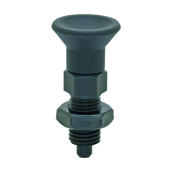 インデックスプランジャー(解除マーク付)