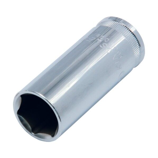 9.5 ディープソケット 6角 19.0mm DS9506190 1点