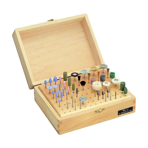 電子産業用工具セット ZC1122 1組