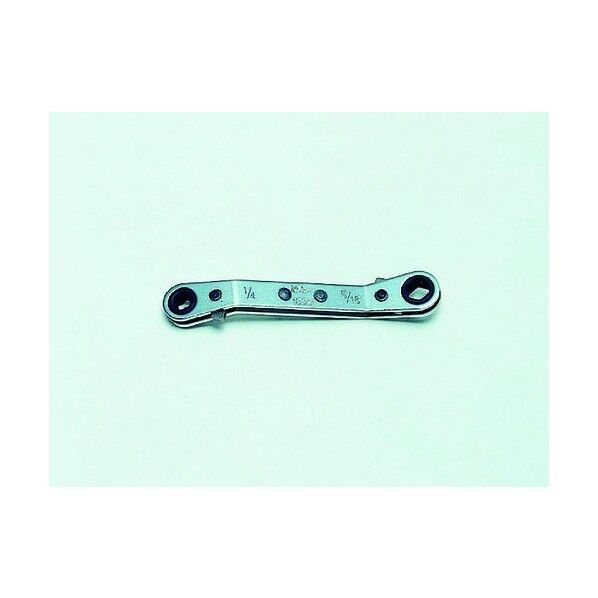 板ラチェットレンチ TA732AC-6 A010410 TA732AC-6 1個