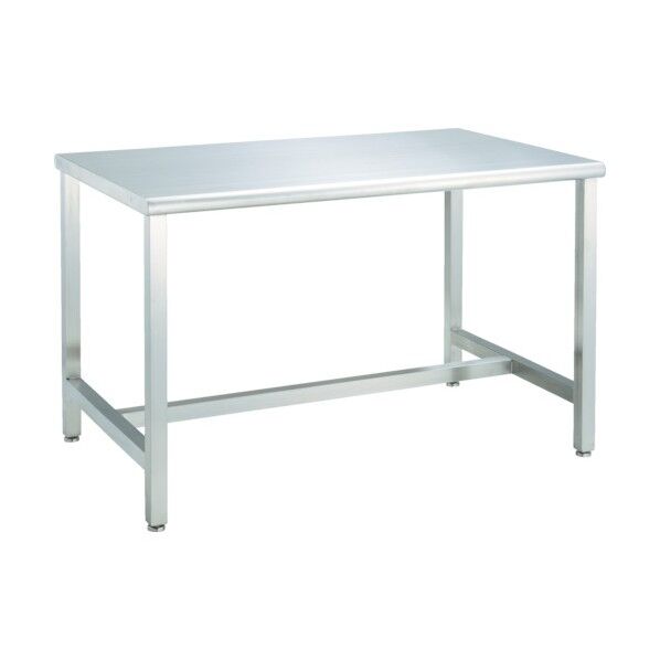 オールステンレス作業台