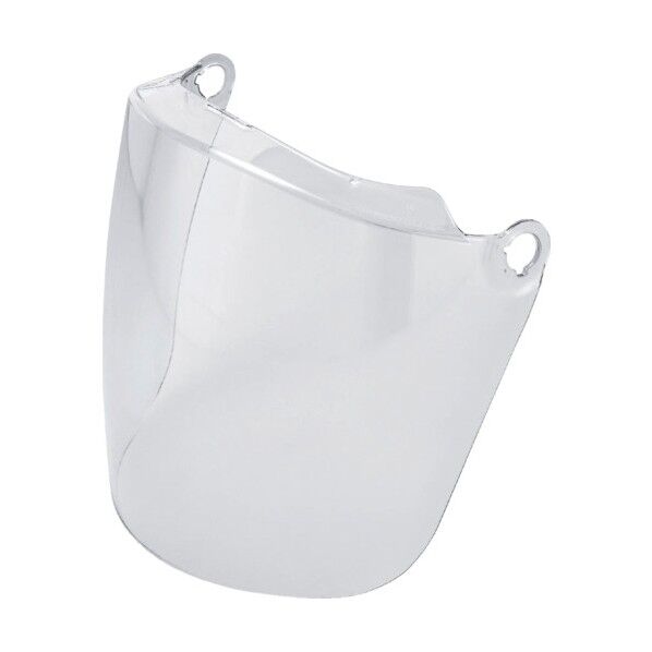 フィオス フェイスガード用 替えレンズバイザー