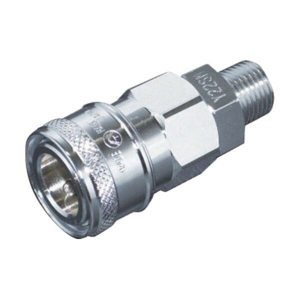 BLYシリーズ カップリングソケット(めねじ取付用ソケット)