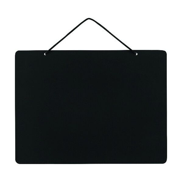 枠無し両面ブラックボード . . MWBD43 1枚