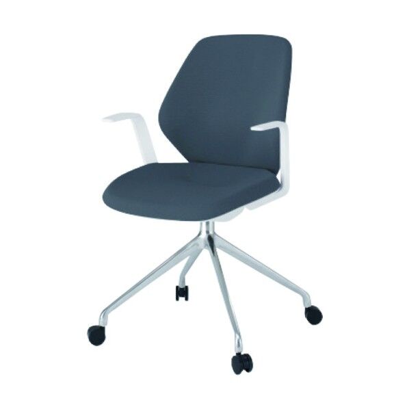 キュアチェア樹脂肘 KG-945SCM-ZWT3 1点