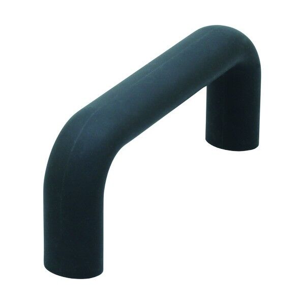 ラウンド ハンドル(ソフトグリップ) RD7-140B-SG-SUS 1点