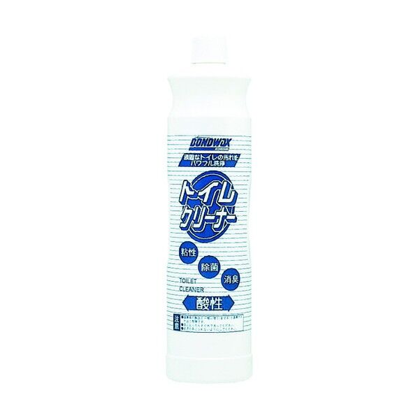 トイレクリーナー酸性800ml