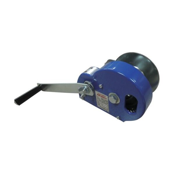 ウインチ ハンドマイティ