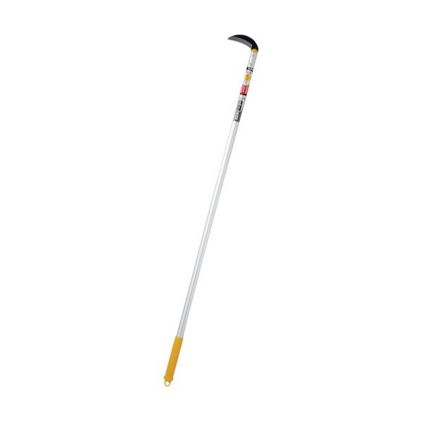 きのこ山菜鎌 アルミ柄 HT-1416 1点