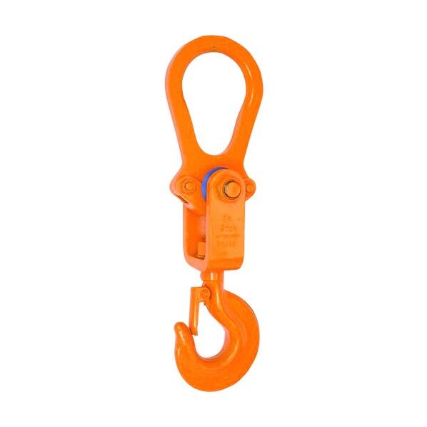 ZN-C型  3TON 絶縁フック E2785 1台