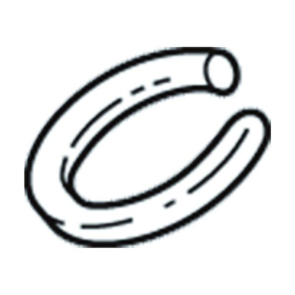 旋削ホルダ用部品 ストップリング