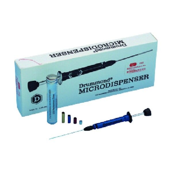 5μLマイクロディスペンサー