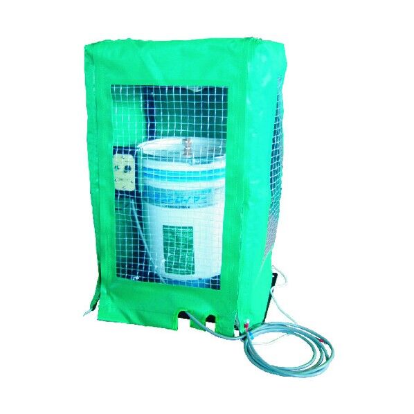 PSD凍結防止型ドレンデストロイヤー8 PSD8-H 1点