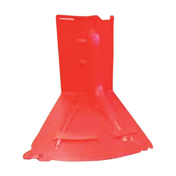 ボックスウォールBW52用アウトコーナー 6300027728 1点