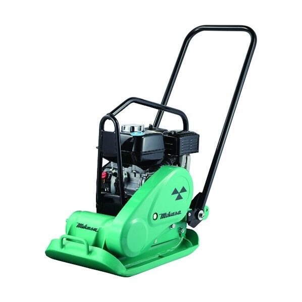 三笠 プレートコンパクター(前進型)