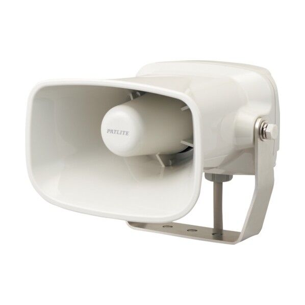 ホーン型MP3再生報知器