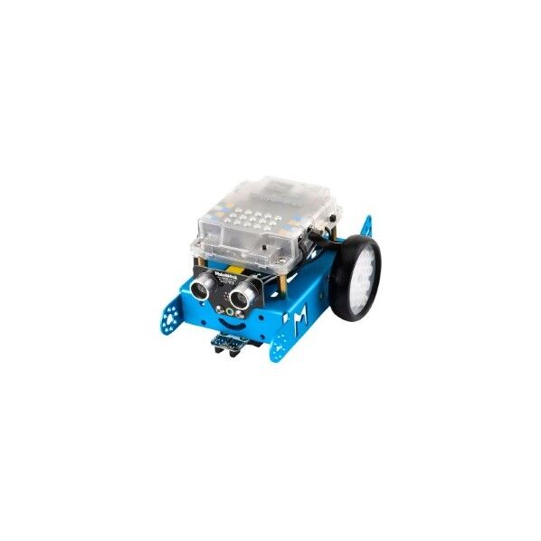 Make Block mBot 教育用ロボット組立てキット